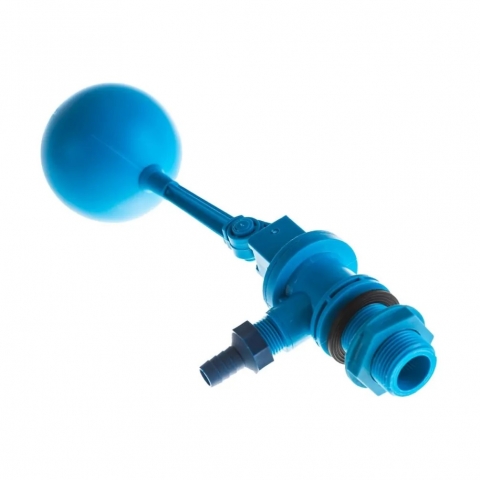 Поплавковый клапан Aquatech