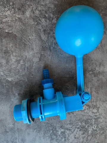 Поплавковый клапан Aquatech