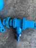 Поплавковый клапан Aquatech