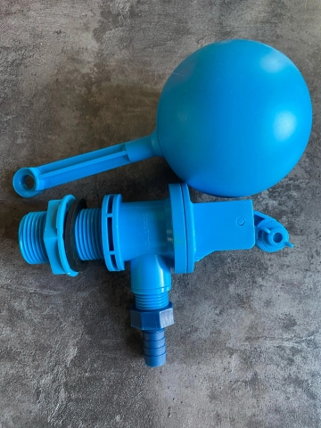 Поплавковый клапан Aquatech