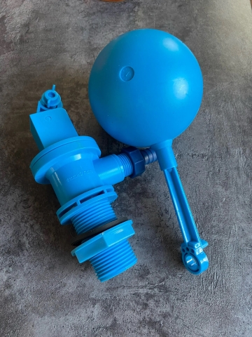 Поплавковый клапан Aquatech