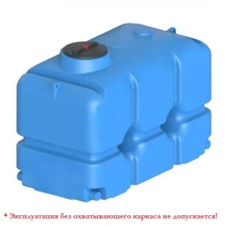 Емкость МП2500ФК2_П100