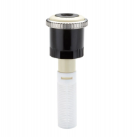Hunter MP Rotator Left Strip - cопло веерное "полосовое", R=1.5х4.5 м